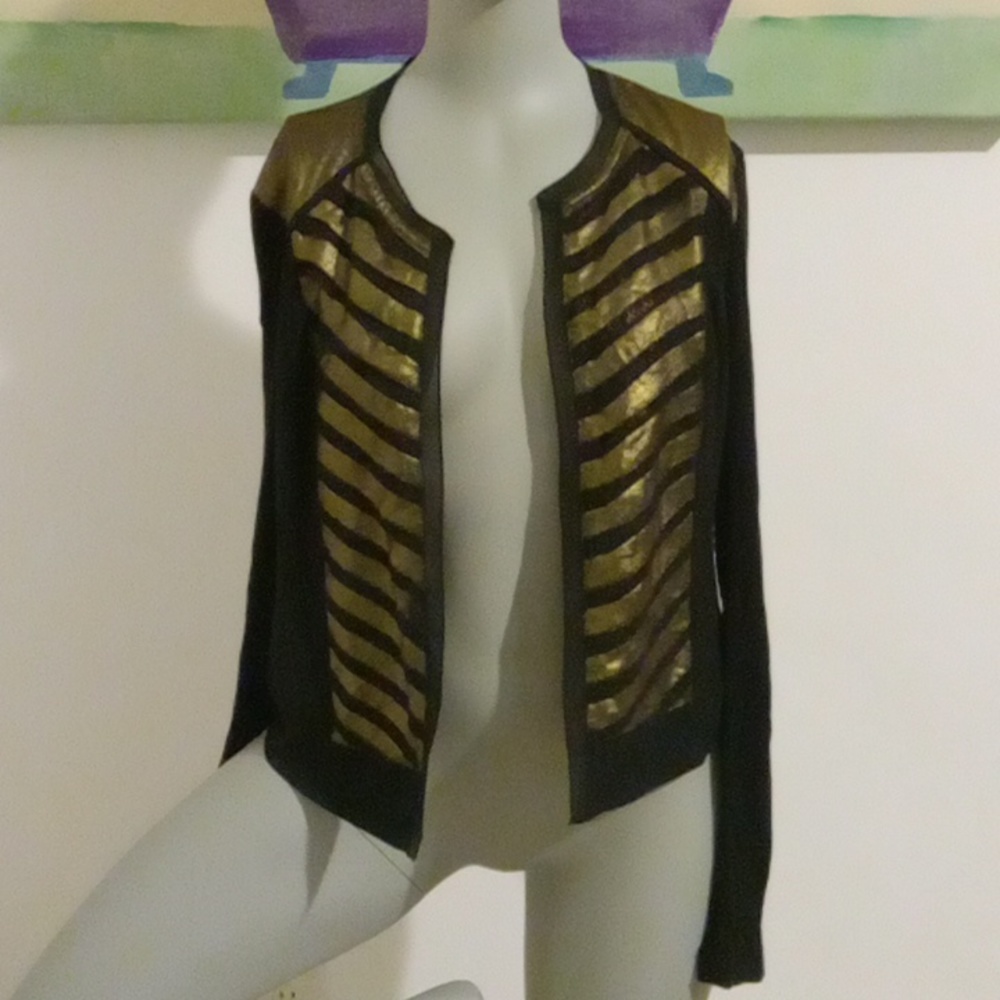 Cache Cardigan - Picture 4 of 4